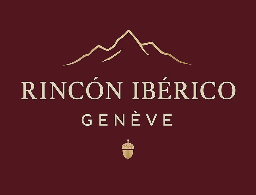 Rincón Ibérico Genève